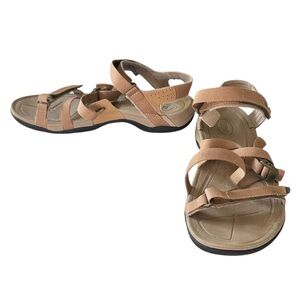 Teva Ascona Sport WEB Women's Sandals Size 9.5